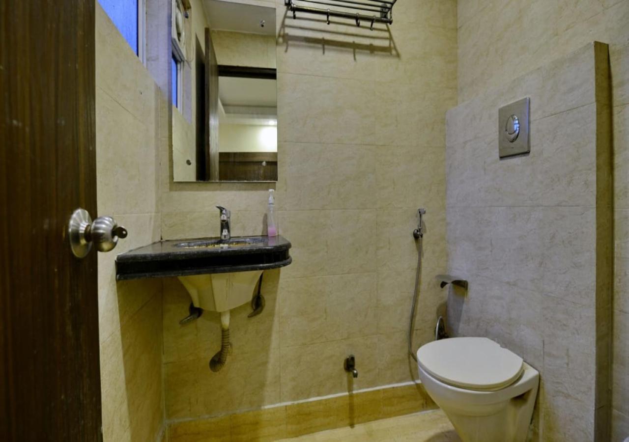 Hotel I Stay & Revels Near New Delhi Railway Station- By Ap Singh Hotels Kültér fotó