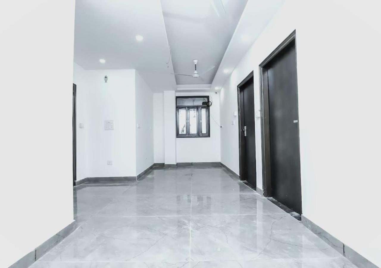 Hotel I Stay & Revels Near New Delhi Railway Station- By Ap Singh Hotels Kültér fotó